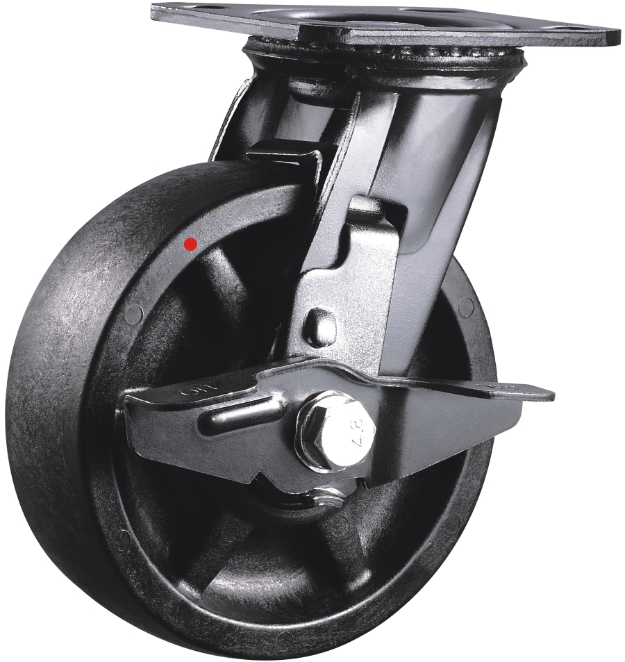 Extra Heavy Low Gravity Caster Series product placeholder